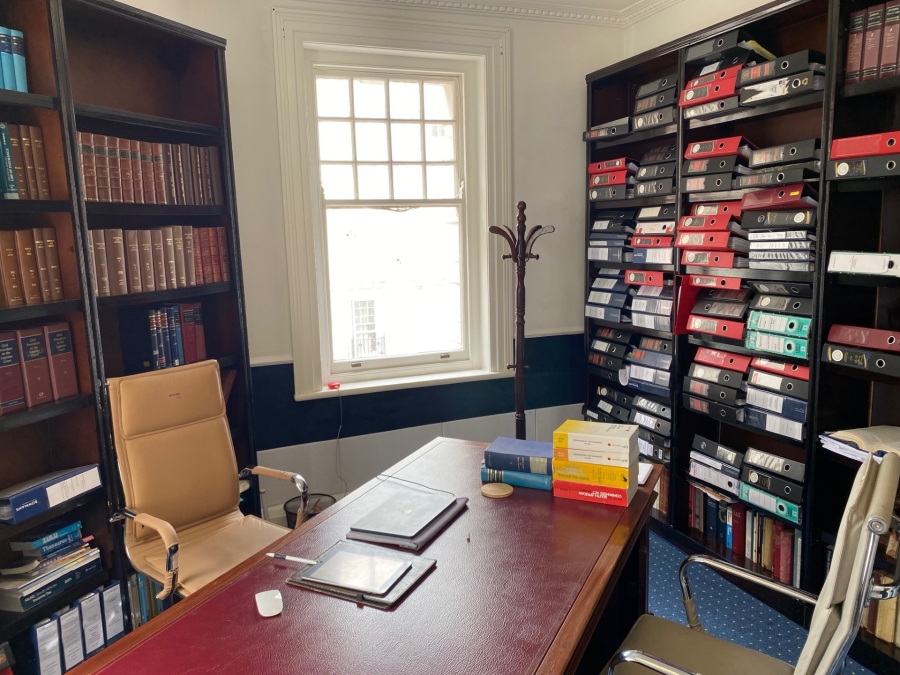 To Let commercial Property for Rent in Cape Town City Centre Western Cape